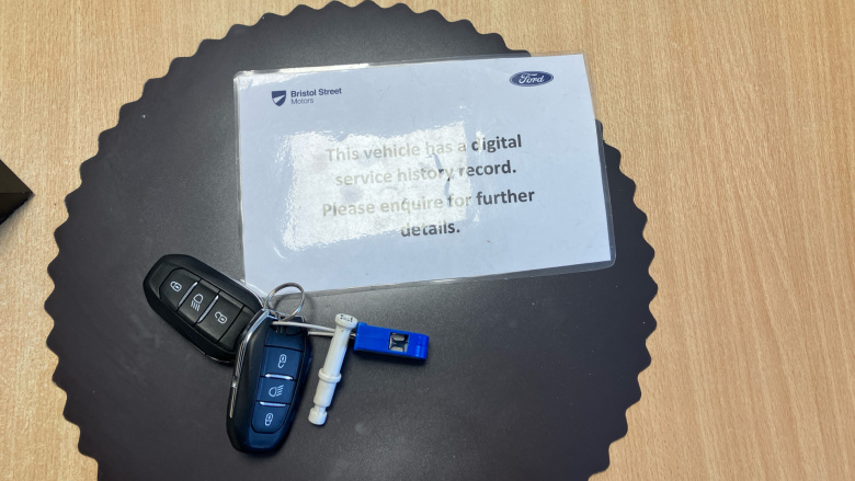 Citroen C5 Aircross 1.2 PureTech Shine 5dr Petrol Hatchback